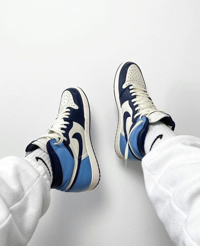 Air Jordan 1 Obsidian Retro